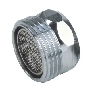 Gardena 2906-20 waterslangkoppeling Slangaansluiting Roestvrijstaal Zilver 1 stuk(s)