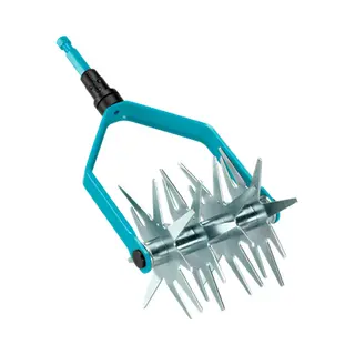 Gardena Combisystem Star Tiller