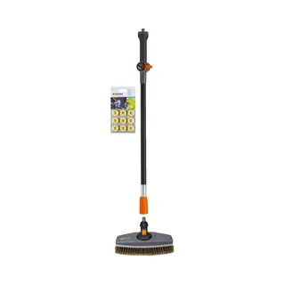 Gardena Autowas-set