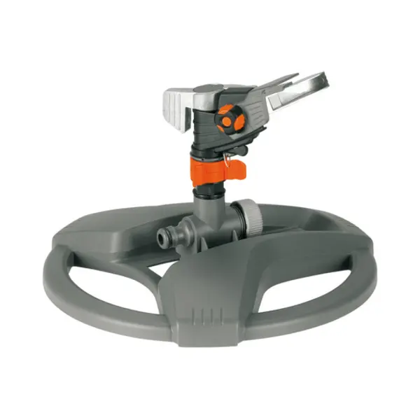 Gardena Premium Full or Part Circle Pulse Sprinkler thumbnail