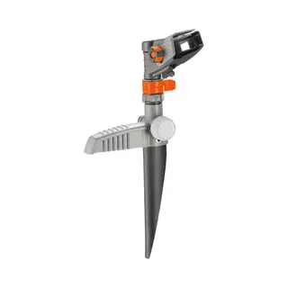 Gardena Comfort Full or Part Circle Pulse Sprinkler