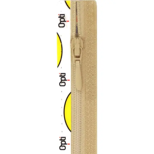 Opti Rits S40 Spiraalrits 4mm Niet Deelbaar Met Druppeltrekker thumbnail