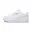 Puma White-Puma Silver-Puma Black