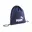 blauw, wit