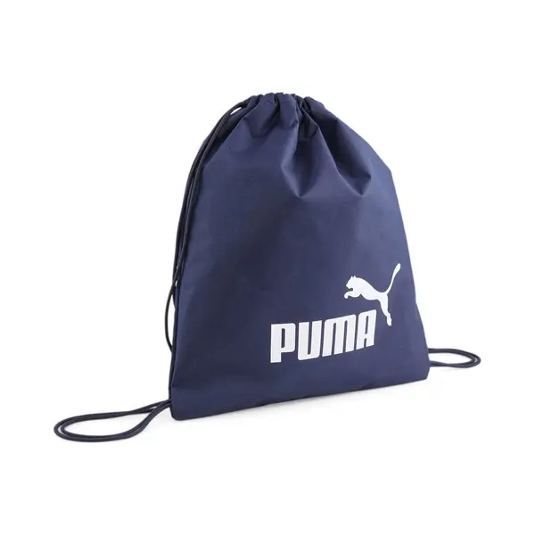 Puma, Unisex, Tasche, Phase Gym Sack, Blau, (14 l) thumbnail