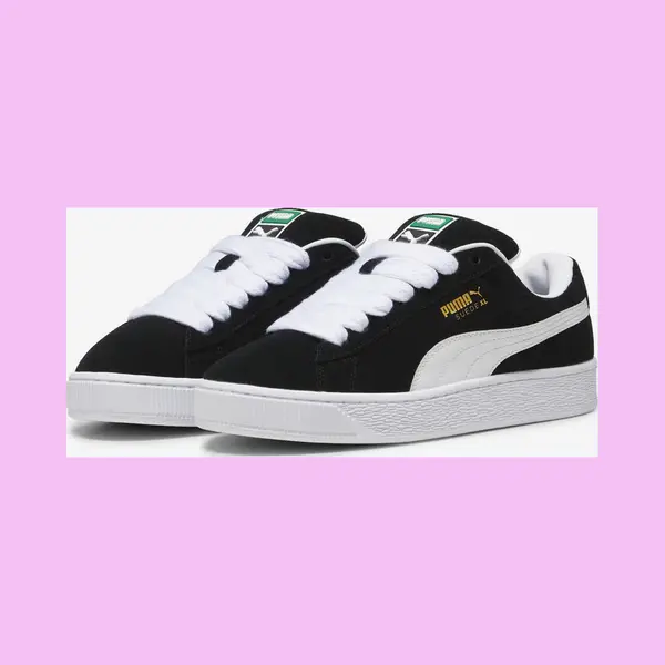 Trainers Puma Suede Xl thumbnail