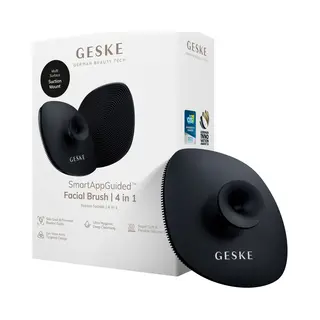 Geske Facial Brush | 4 In 1