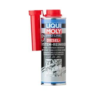 Liqui Moly Diesel-System-Reiniger Für Dieselmotoren