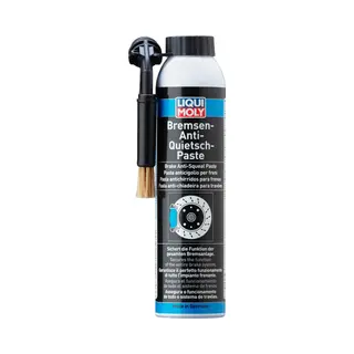 Liqui Moly Öl-Additiv Bremsen-Anti-Quietsch-Paste Pinseldose, 0.2 L, (1-St)