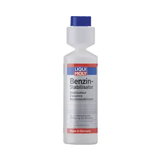 Liqui Moly 5107 Petrol Additive