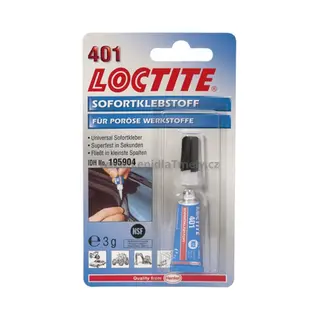 Loctite 195904 kantoorlijm