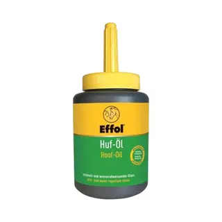 Effol 11147500 Hoefolie Met Kwast 475 Ml Neutraal 4187