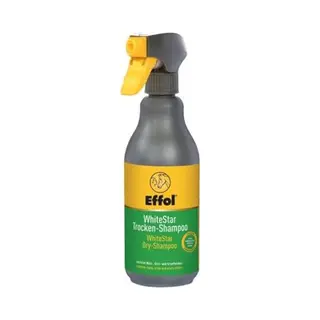 Effol® WhiteStar TrockenShampoo 500 Ml