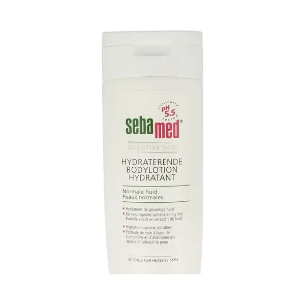Sebamed Bodylotion 200 Ml thumbnail