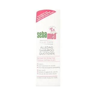 Sebamed Alledag Shampoo 200 Ml