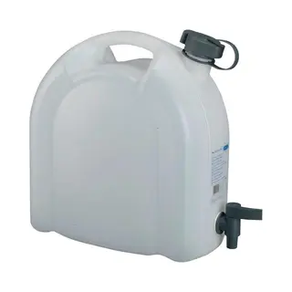 Pressol Jerrycan - Met Kraan - 10 Liter
