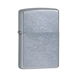 Zippo Classic Chroom