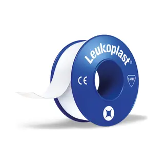 Leukoplast Wasserfest 1, 25 Cmx5 M