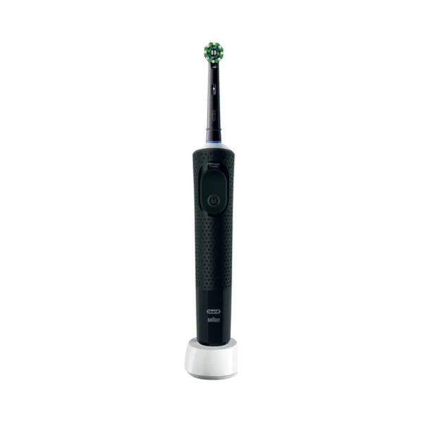 Oral-B Vitality Pro Erwachsener Rotierende Zahnbürste Schwarz thumbnail