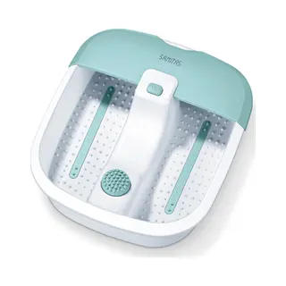 Sanitas Sfb 07 foot bath 60 W Green, White