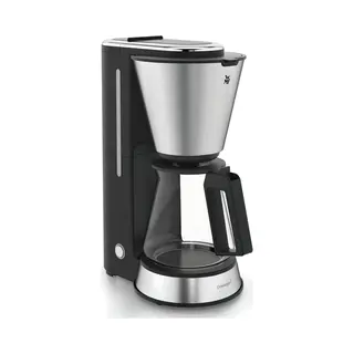 Wmf KITCHENminis 0412270011 ® 412270011 Koffiezetapparaat met glazen kan