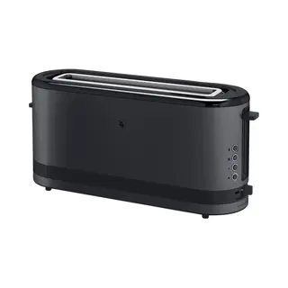Wmf KITCHENminis ® 0414120071 Broodrooster Xxl - Edition Black