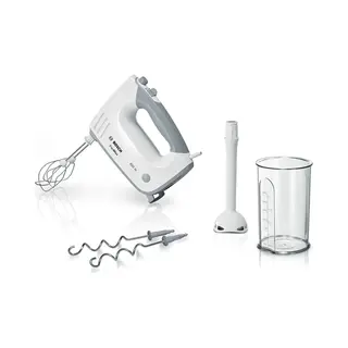 Bosch MFQ36440 mixer Handmixer 450 W Wit