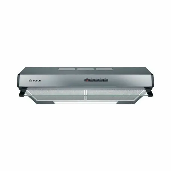 Bosch DUL63CC50 Dunstabzugshaube Wandmontiert Edelstahl D 350 m³/h thumbnail