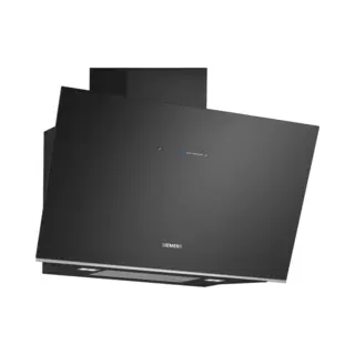 Siemens LC91KLT60 Dunstabzugshaube Schwarz 1007 m³/h