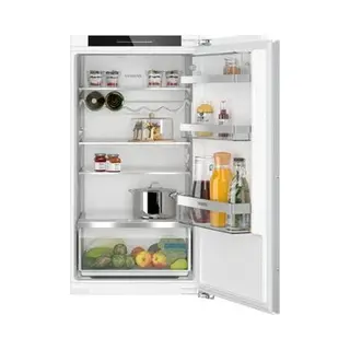 Siemens iQ500 KI31RADD1 Gefriertruhe/Gefrierschrank Integriert 165 l D Weiß