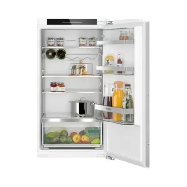 Siemens iQ500 KI31RADD1 Gefriertruhe/Gefrierschrank Integriert 165 l D Weiß thumbnail