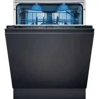 Siemens iQ500 SX65ZX07CE Spülmaschine Voll integriert 14 Maßgedecke B