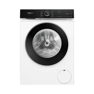 Siemens iQ700 WG56H205NL wasmachine Voorbelading 10 kg 1600 Rpm Wit