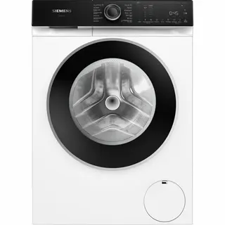 Siemens iQ500 WG44H207NL wasmachine Voorbelading 9 kg 1400 Rpm Wit