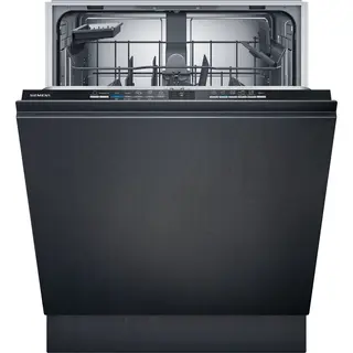 Siemens iQ100 SN61IX13TE vaatwasser Volledig ingebouwd 13 couverts E