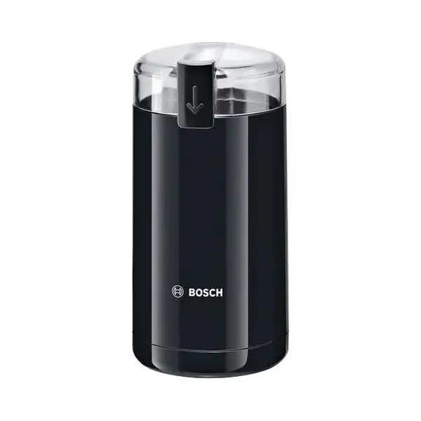 Bosch TSM6A013B Kaffeemühle 180 W Schwarz thumbnail