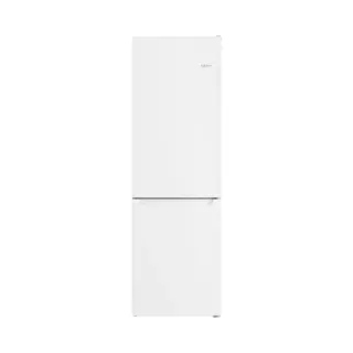 Bosch Serie 2 KGN36NWEAG fridge-freezer Freestanding 305 L E White
