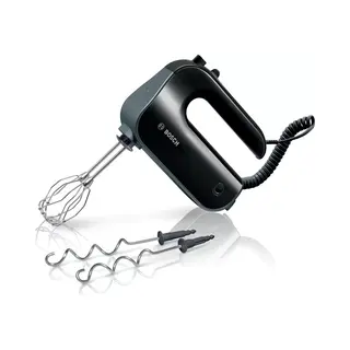 Bosch MFQ4930B mixer Handmixer 850 W Zwart, Zilver