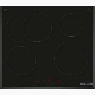 Bosch Bosch PIF651HC1E - Inductie Kookplaat - 4 Zones