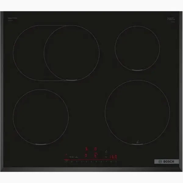 Bosch Bosch PIF651HC1E - Inductie Kookplaat - 4 Zones thumbnail