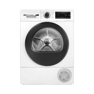 Bosch WQG245D5NL - Warmtepompdroger - Self Cleaning Condensor En AutoDry