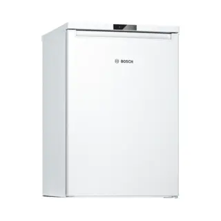 Bosch Serie 2 GTV15NWEB diepvriezer Vrieskast Vrijstaand 83 l E Wit