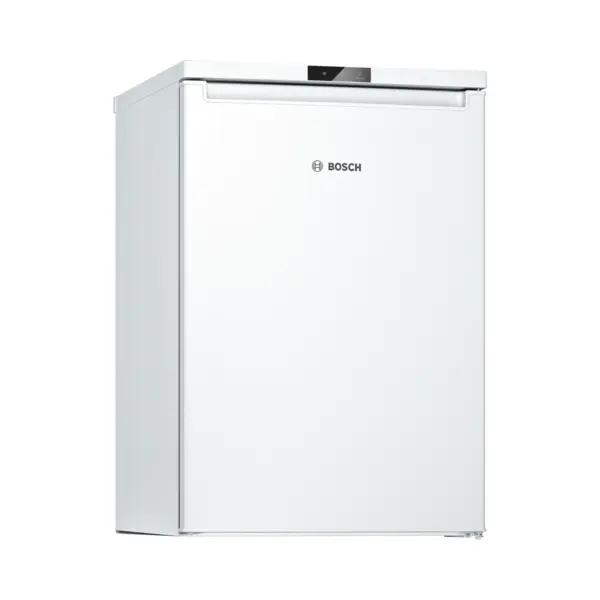 Bosch Serie 2 GTV15NWEB diepvriezer Vrieskast Vrijstaand 83 l E Wit thumbnail