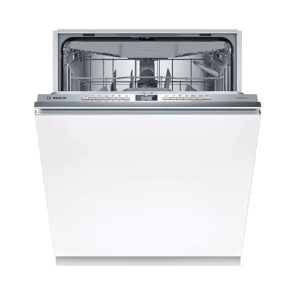 Bosch SBV4EVX08E Spülmaschine Voll integriert 14 Maßgedecke thumbnail