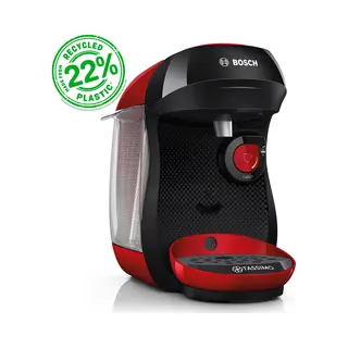 Bosch Tassimo Happy TAS103E koffiezetapparaat Volledig automatisch Koffiepadmachine 0,7 l
