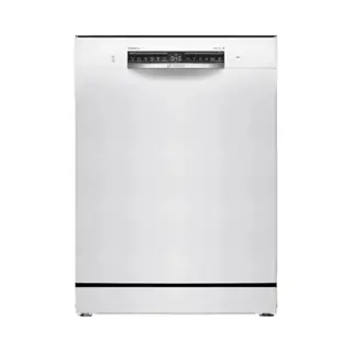 Bosch Serie 4 SMS4ECW28E vaatwasser Vrijstaand 14 couverts A