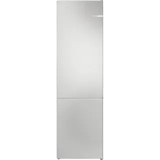 Bosch Serie 4 KGN392LAG koel-vriescombinatie Vrijstaand 363 l A Metallic
