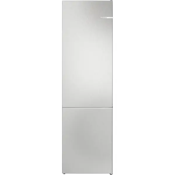 Bosch Serie 4 KGN392LAG koel-vriescombinatie Vrijstaand 363 l A Metallic thumbnail