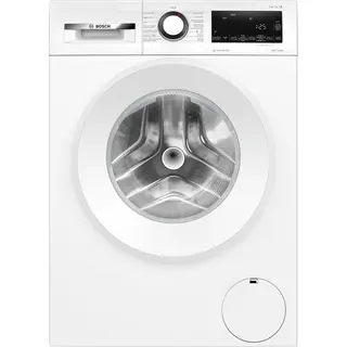 Bosch Serie 6 - WGG246ZEFG - Wasmachine - Wasmachine Met Stoom - 1600 Rpm - 9 Kg - Energielabel A - Iron Assist, Vermindert Kreukels Tot 50% - Nl/Fr