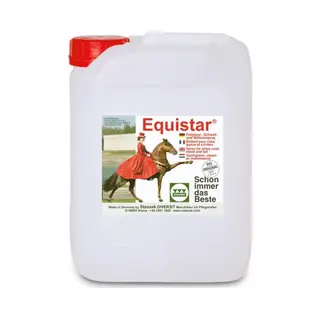 Stassek - Sectolin - Equistar Antiklit & Glansspray - 5L